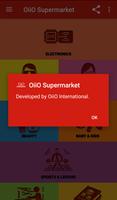 OiiO Supermarket screenshot 2