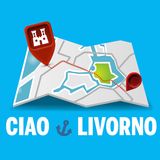 Ciao Livorno icono