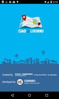 پوستر Ciao Livorno
