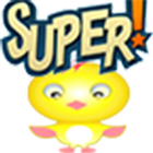 Super Oiseau 2015 아이콘