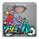 Ojak Tukang Ojek Pengkolan иконка