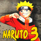 Trick Naruto Ultimate Ninja 3 icône