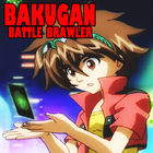 Trick Bakugan Battle Brawler icon