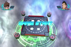 Trick Bakugan Battle Brawler screenshot 2