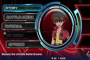 Trick Bakugan Battle Brawler screenshot 3