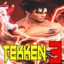 Cheat Tekken 3 APK
