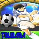 Guide Captain Tsubasa aplikacja