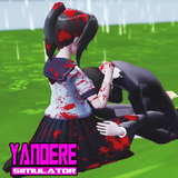 New Yandere Simulator Cheat icône