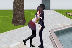 New Yandere Simulator Cheat capture d'écran 2