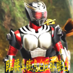 New Kamen Rider Battride War 3 Trick