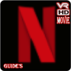 Guides: Netflix VR Movie HD/3D APK