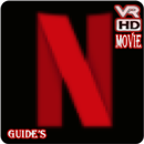 Guides: Netflix VR Movie HD/3D APK