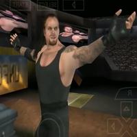 Guide for WWE2 Champions Wins Affiche