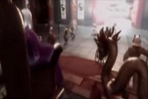 New Guide Mortal Kombat تصوير الشاشة 2