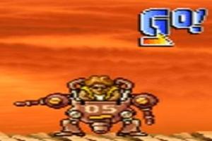 New Guide Metal Slug 截图 3