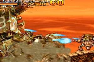 New Guide Metal Slug 截图 1