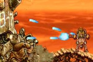 New Guide Metal Slug 截图 2