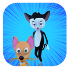 ratty-catty Simulator icono