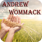 Andrew Wommack Free App icône