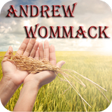 Andrew Wommack Free App icon