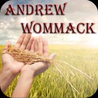 Andrew Wommack Free App capture d'écran 1