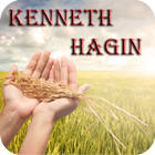 Kenneth Hagin Free App icône