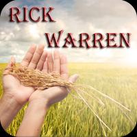 Rick Warren Free App captura de pantalla 1