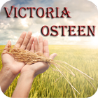 Victoria Osteen Free App آئیکن