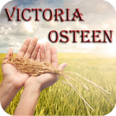 Victoria Osteen Free App icon