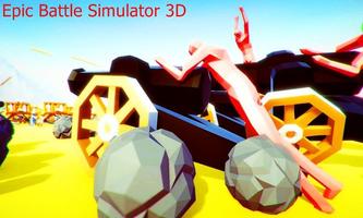 Guide Epic Battle Simulator3D capture d'écran 3