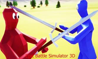 Guide Epic Battle Simulator3D capture d'écran 1