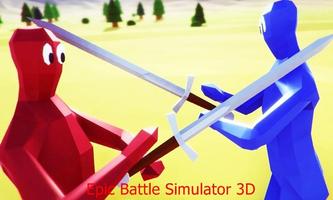 Guide Epic Battle Simulator3D capture d'écran 2