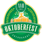 Oktoberfest Sherbrooke icon
