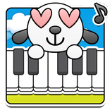 Kids Animal Piano