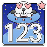 Kids Talking Numbers