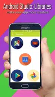 Android Studio screenshot 2