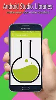 Android Studio screenshot 4