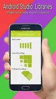 Android Studio screenshot 5