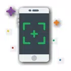 QR Code & Bar Code : Generator & Scanner (Offline) biểu tượng