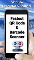 3 Schermata QR Code & Bar Code : Generator & Scanner (Offline)