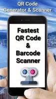 QR Code & Bar Code : Generator & Scanner (Offline) ảnh chụp màn hình 3