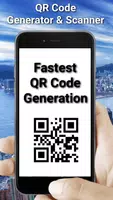 QR Code & Bar Code : Generator & Scanner (Offline) ảnh chụp màn hình 2