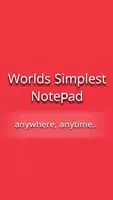 Poster Notepad