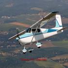 Cessna 172 Checklist-icoon