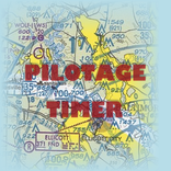 FREE VFR Flight Planner-Timer