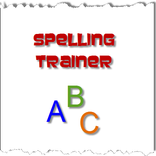 Spelling Trainer