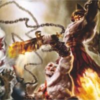 Guide God of WAR Ascension 截圖 3