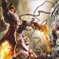 Guide God of WAR Ascension 海報