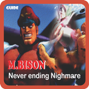 Guide Street Fighter M.BISON APK