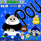 Guide Pou Rainbow icône